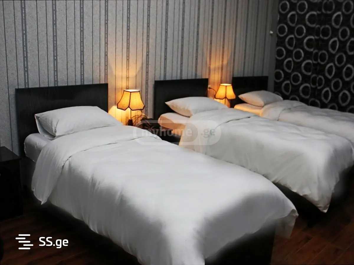 Hotel For Rent. Samgori view 6