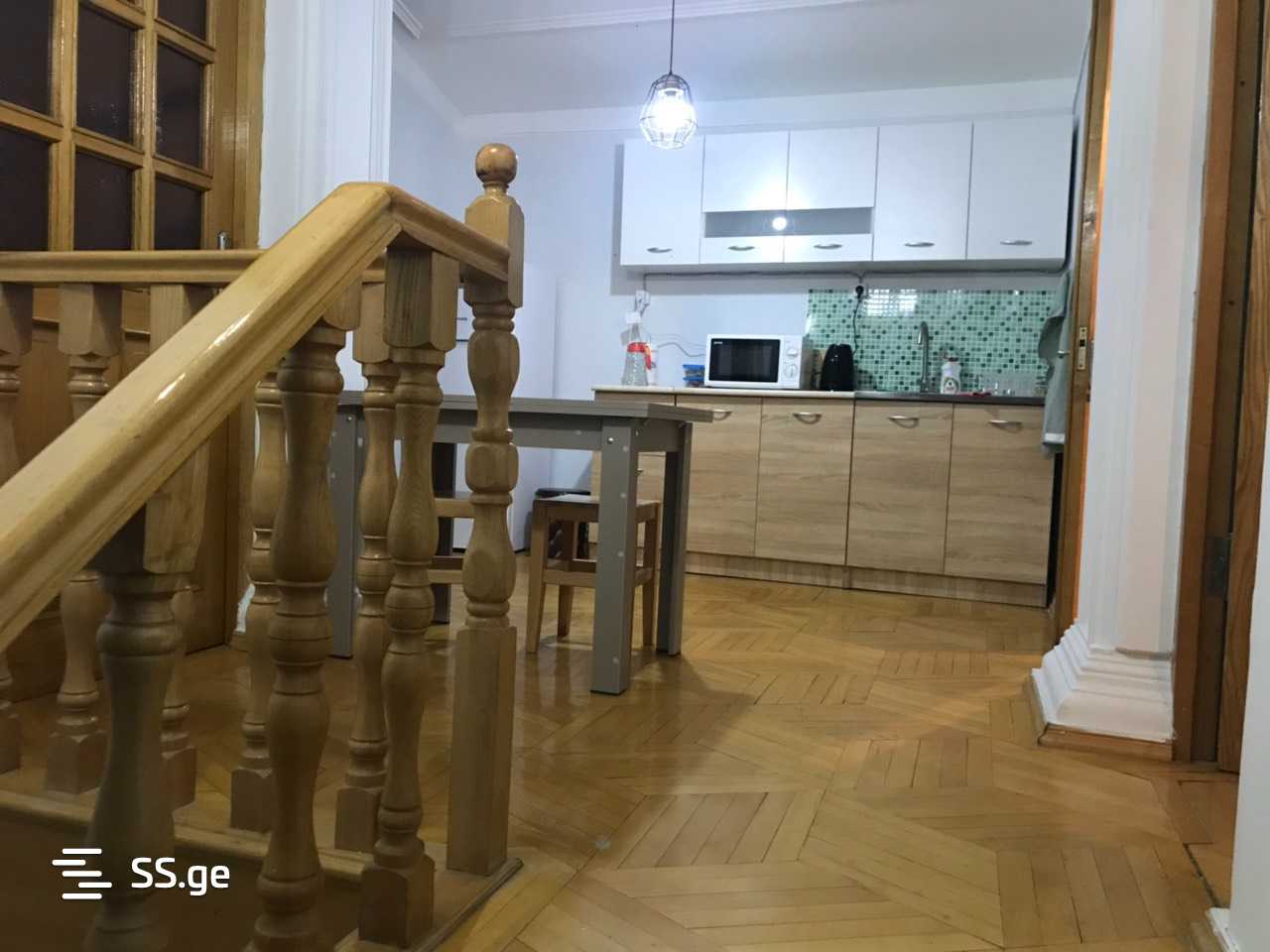 7 Room Flat For Sale view 7