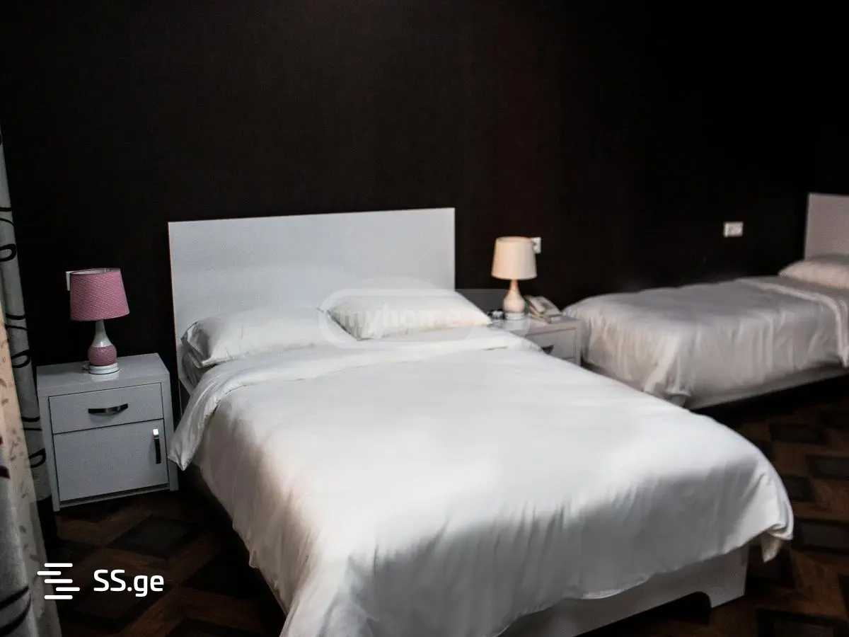 Hotel For Rent. Samgori view 2
