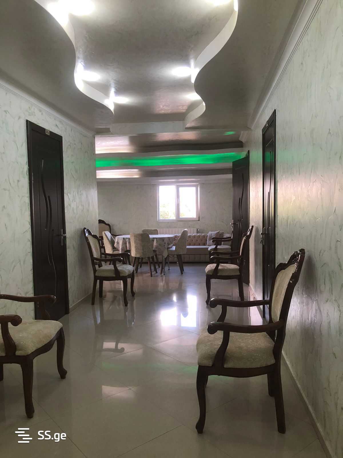 8 Room Hotel For Rent. Batumi, 2 of 4