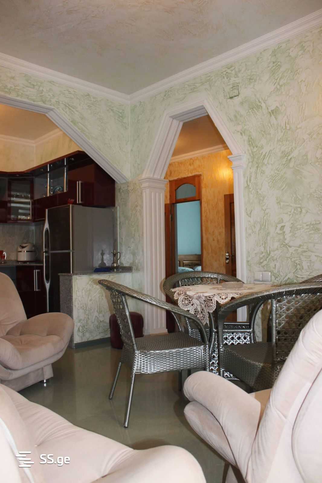 8 Room Hotel For Rent. Batumi view 11