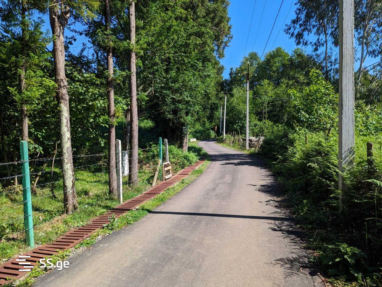 Land For Sale. Chaqvi view 6