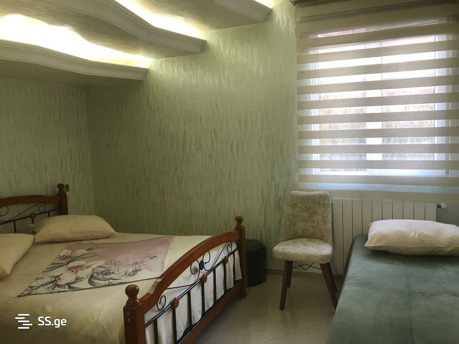 8 Room Hotel For Rent. Batumi view 7