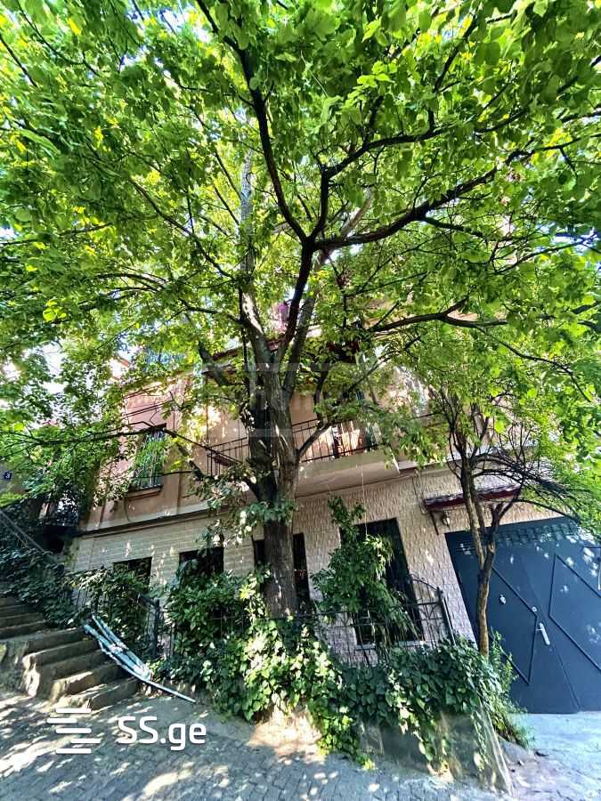Office For Rent. Sololaki, 8 of 12