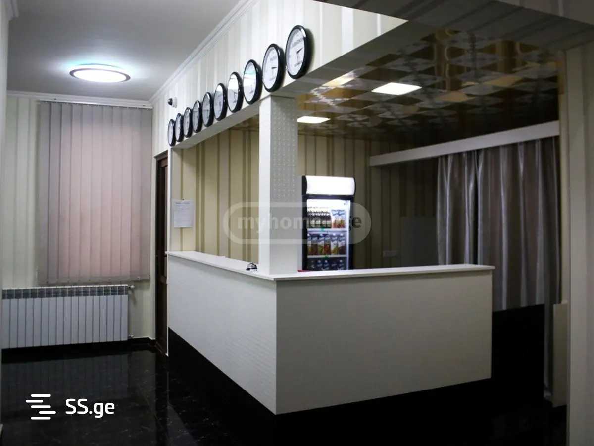 Hotel For Rent. Samgori view 5
