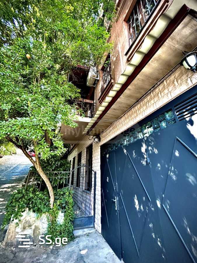 Office For Rent. Sololaki, 11 of 12