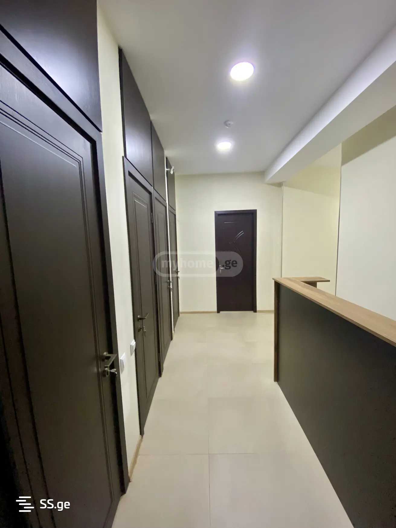 5 Room Hotel For Rent. Gldani view 2