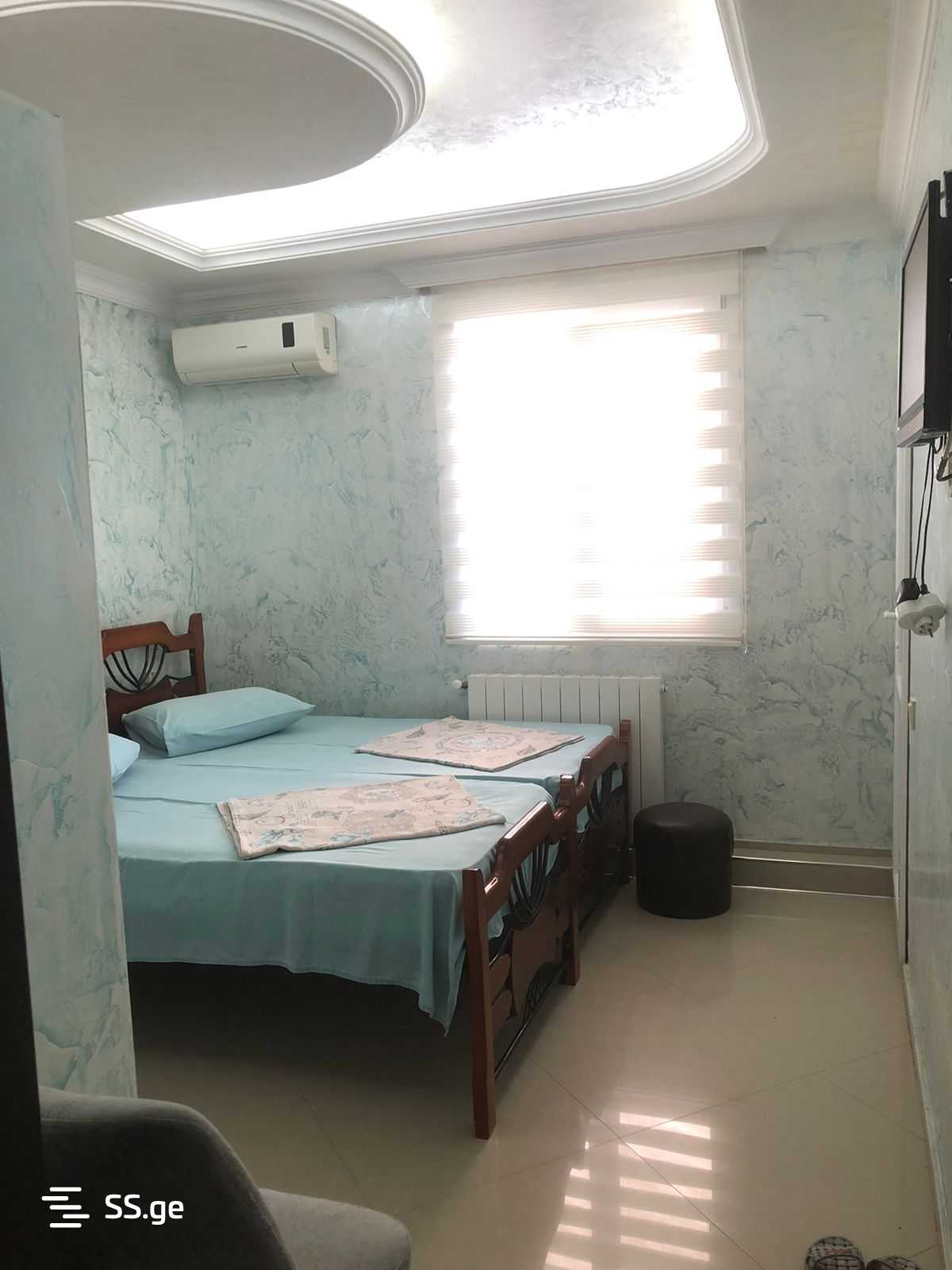 8 Room Hotel For Rent. Batumi view 6