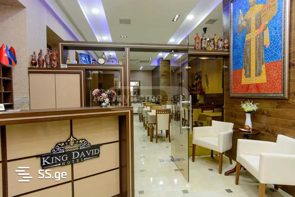 21 Room Hotel For Sale view 5