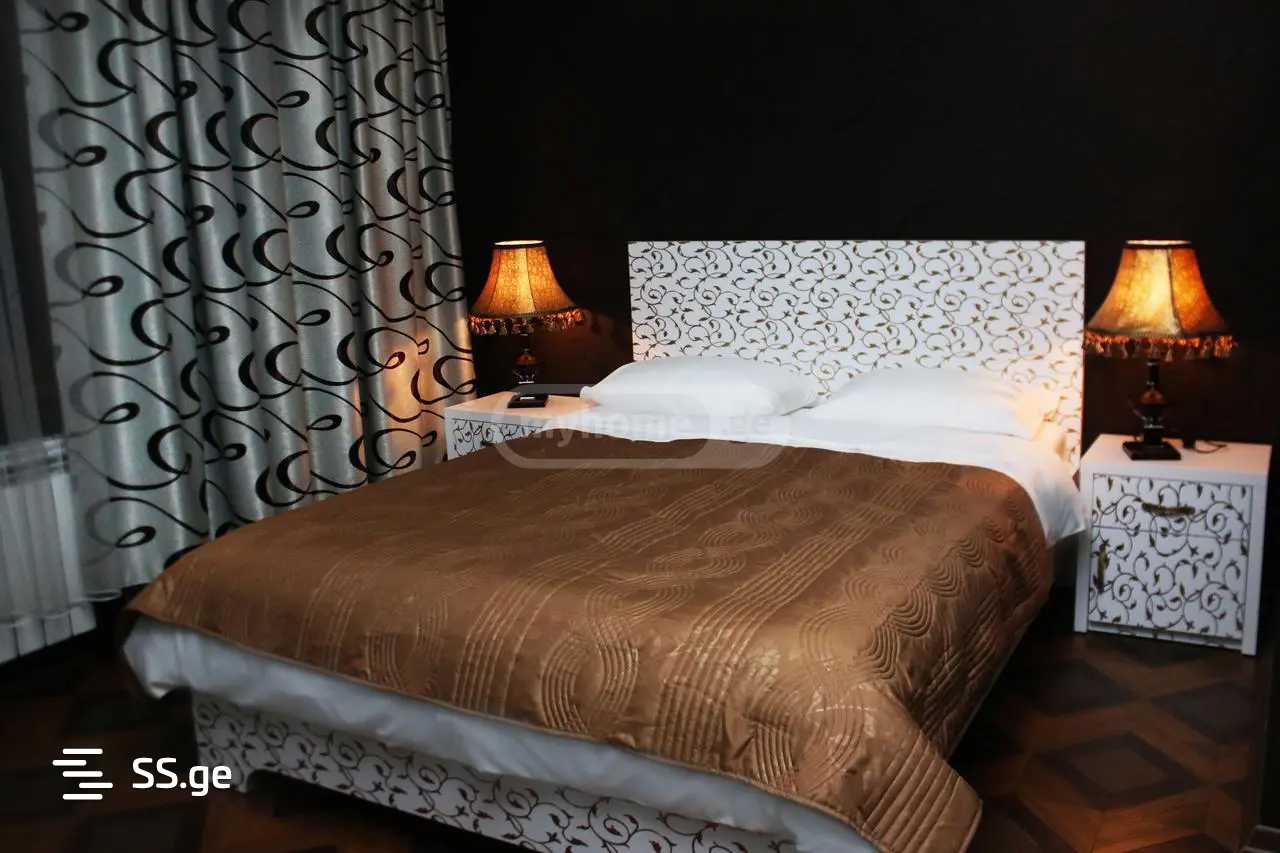 Hotel For Rent. Samgori view 3