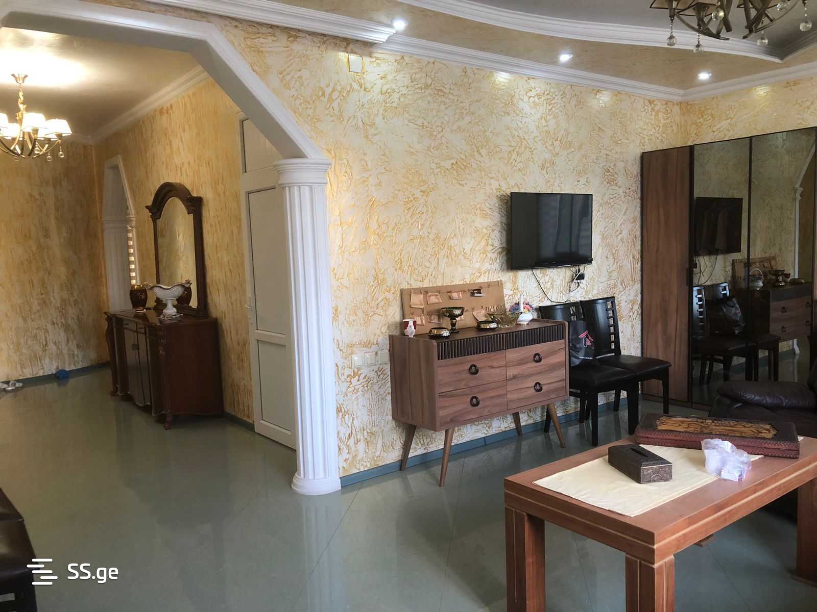 8 Room Hotel For Rent. Batumi, 3 of 4