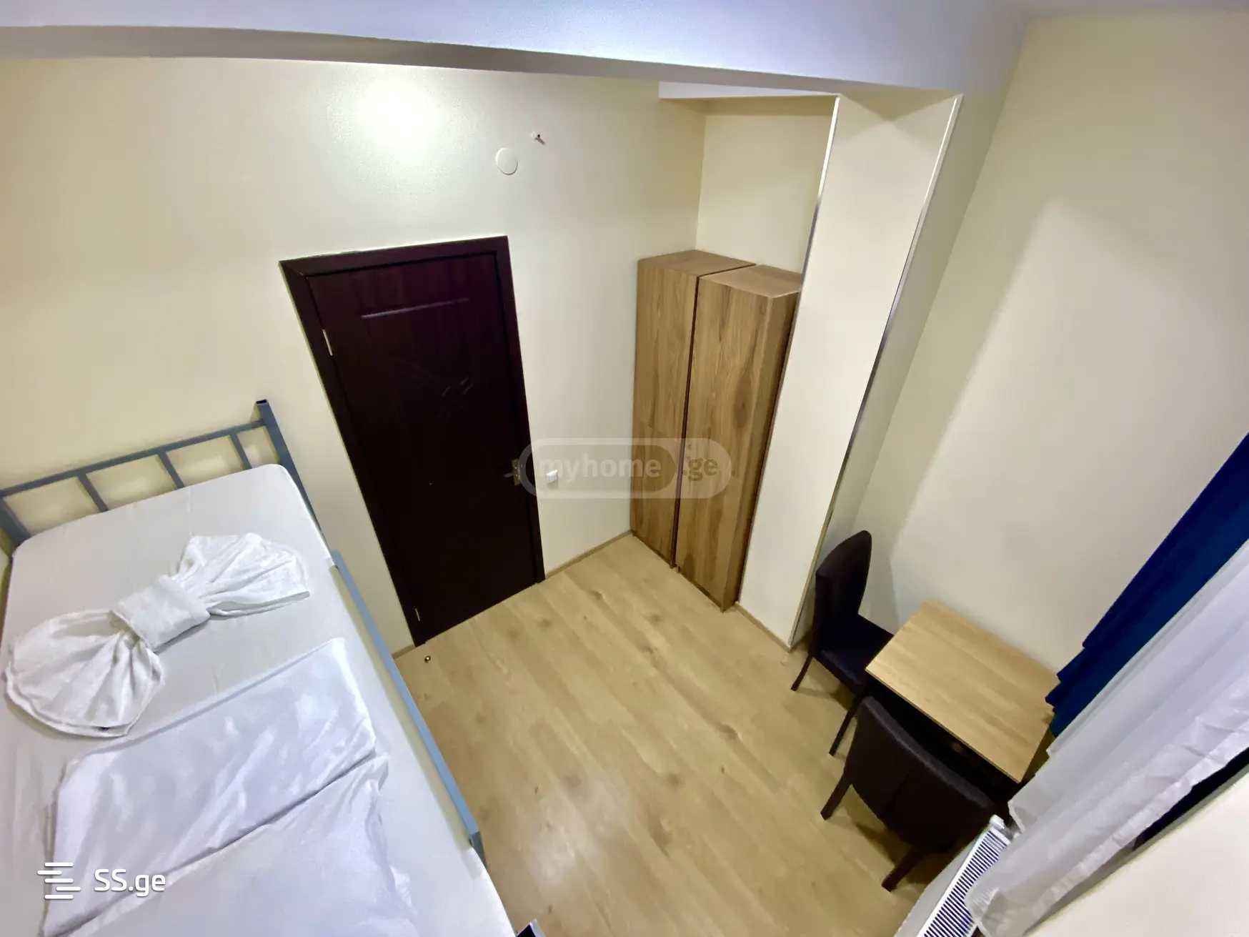 5 Room Hotel For Rent. Gldani view 3
