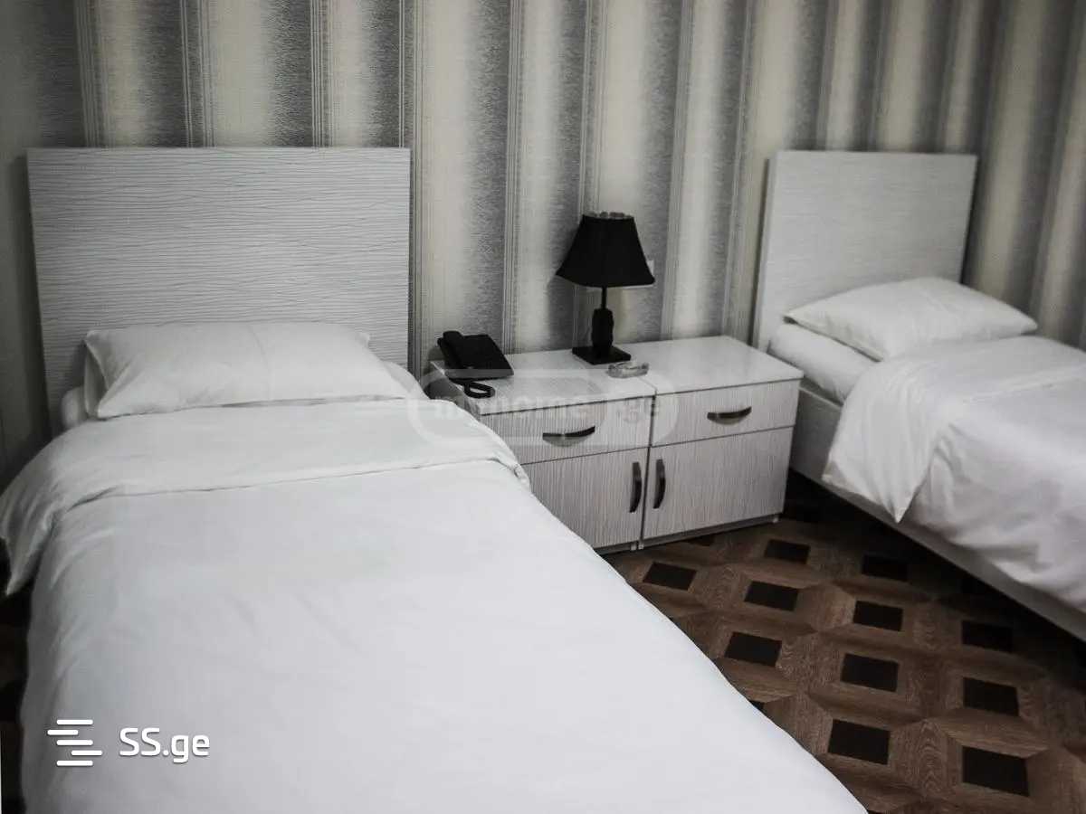 Hotel For Rent. Samgori view 7