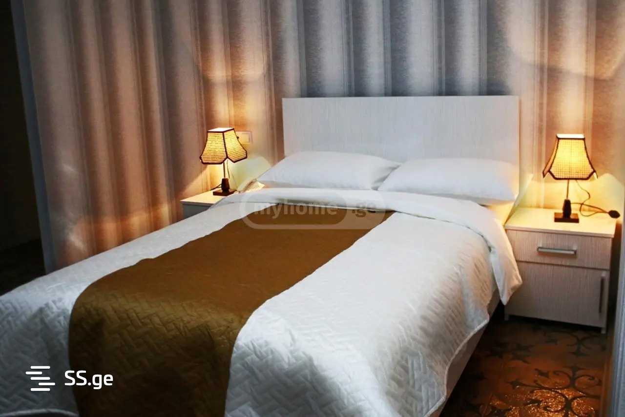Hotel For Rent. Samgori view 9