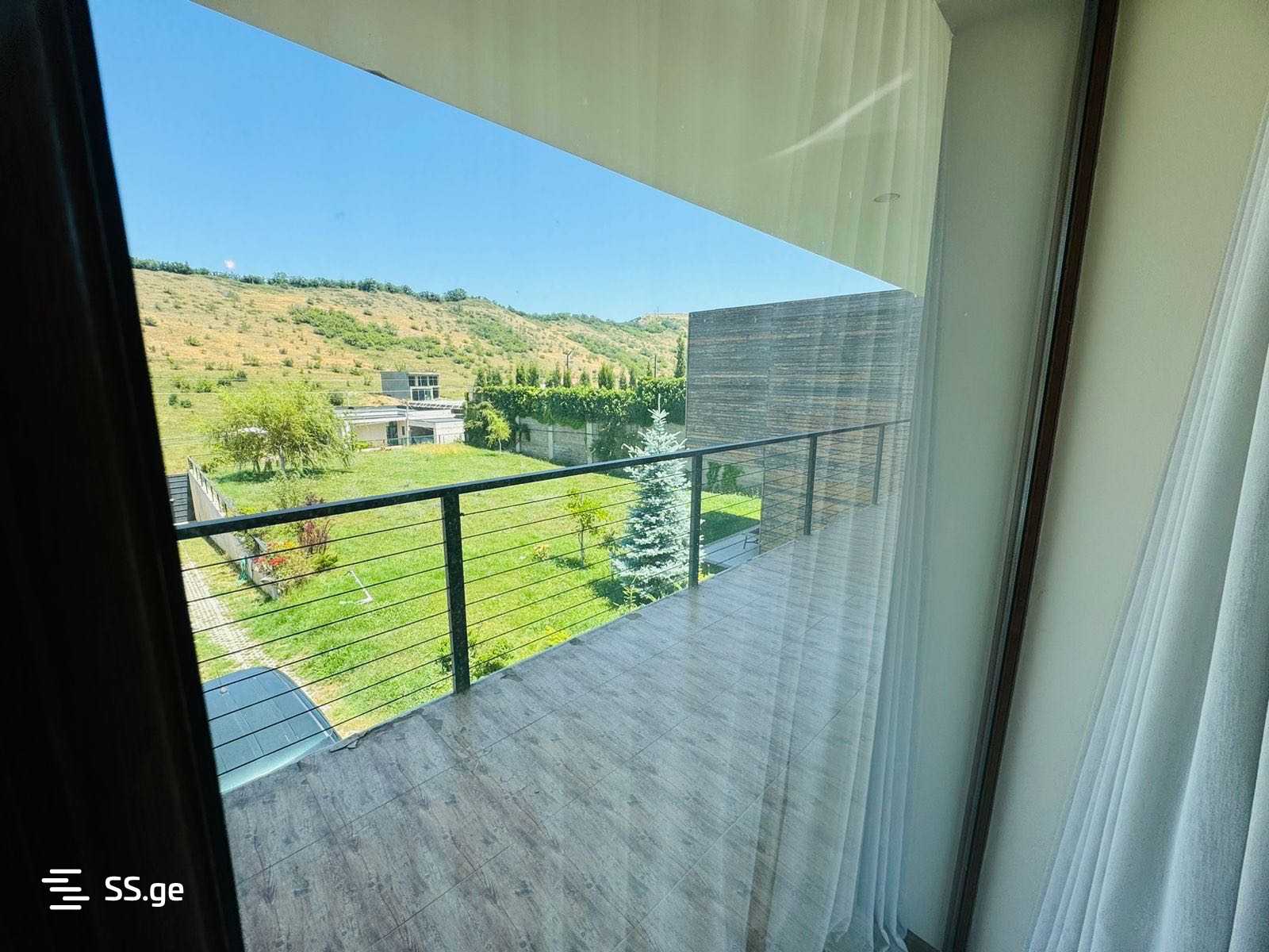 7 Room Private House For Rent. Tsodoreti view 11