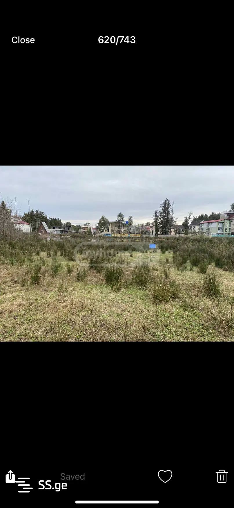 Продажа Земля в Уреки view 7
