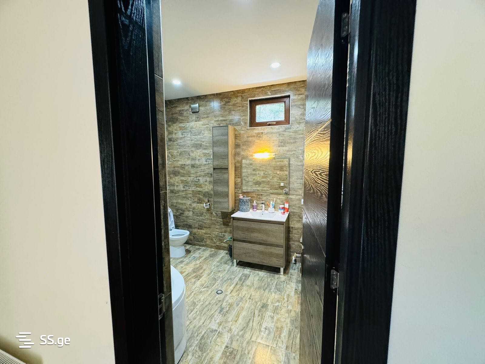 7 Room Private House For Rent. Tsodoreti view 7