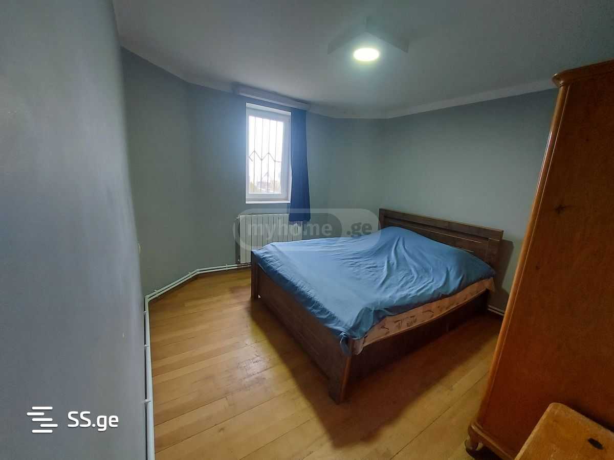 7 Room Private House Daily Rent. Mukhattskaro view 21