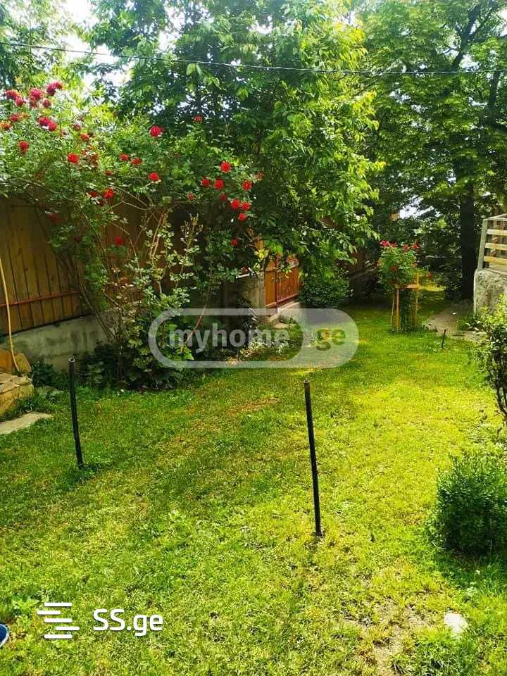 5 Room Private House Daily Rent. Kojori view 4