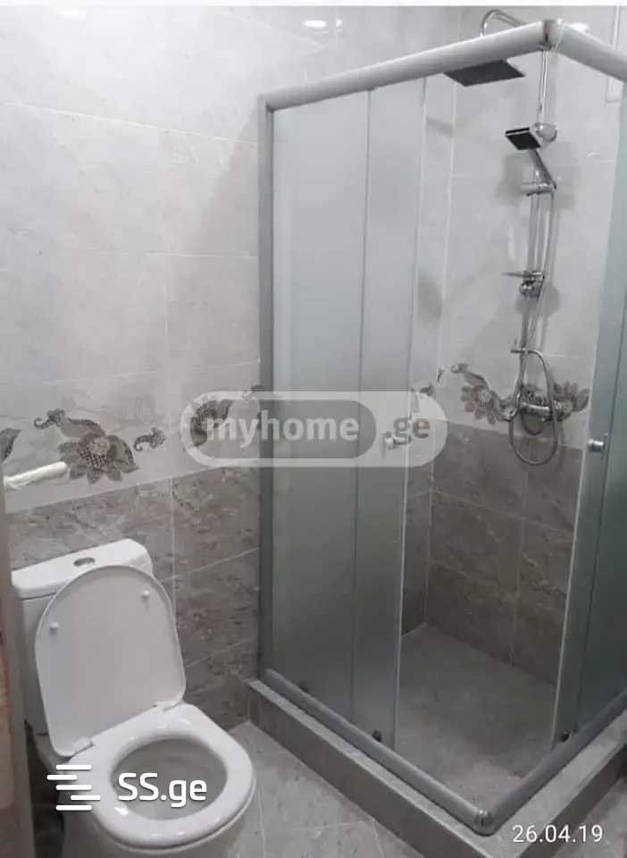 5 Room Private House Daily Rent. Kojori view 11