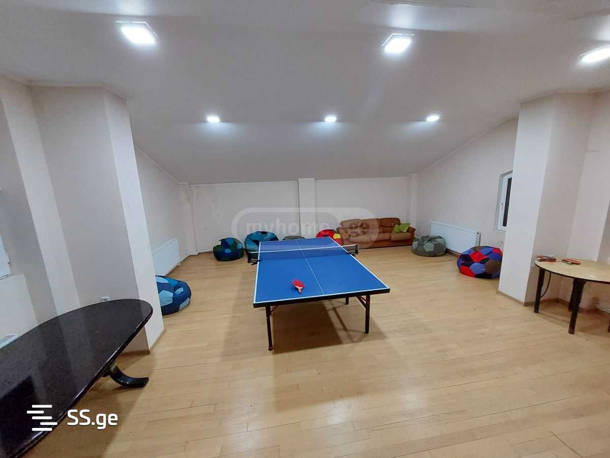 7 Room Private House Daily Rent. Mukhattskaro view 17
