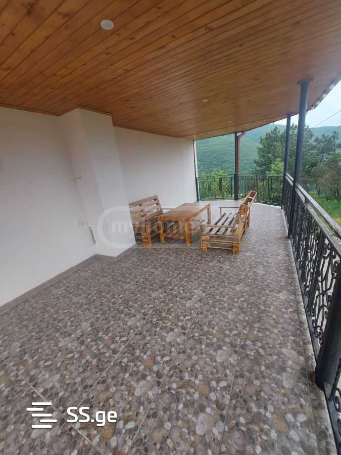 7 Room Private House Daily Rent. Mukhattskaro view 23