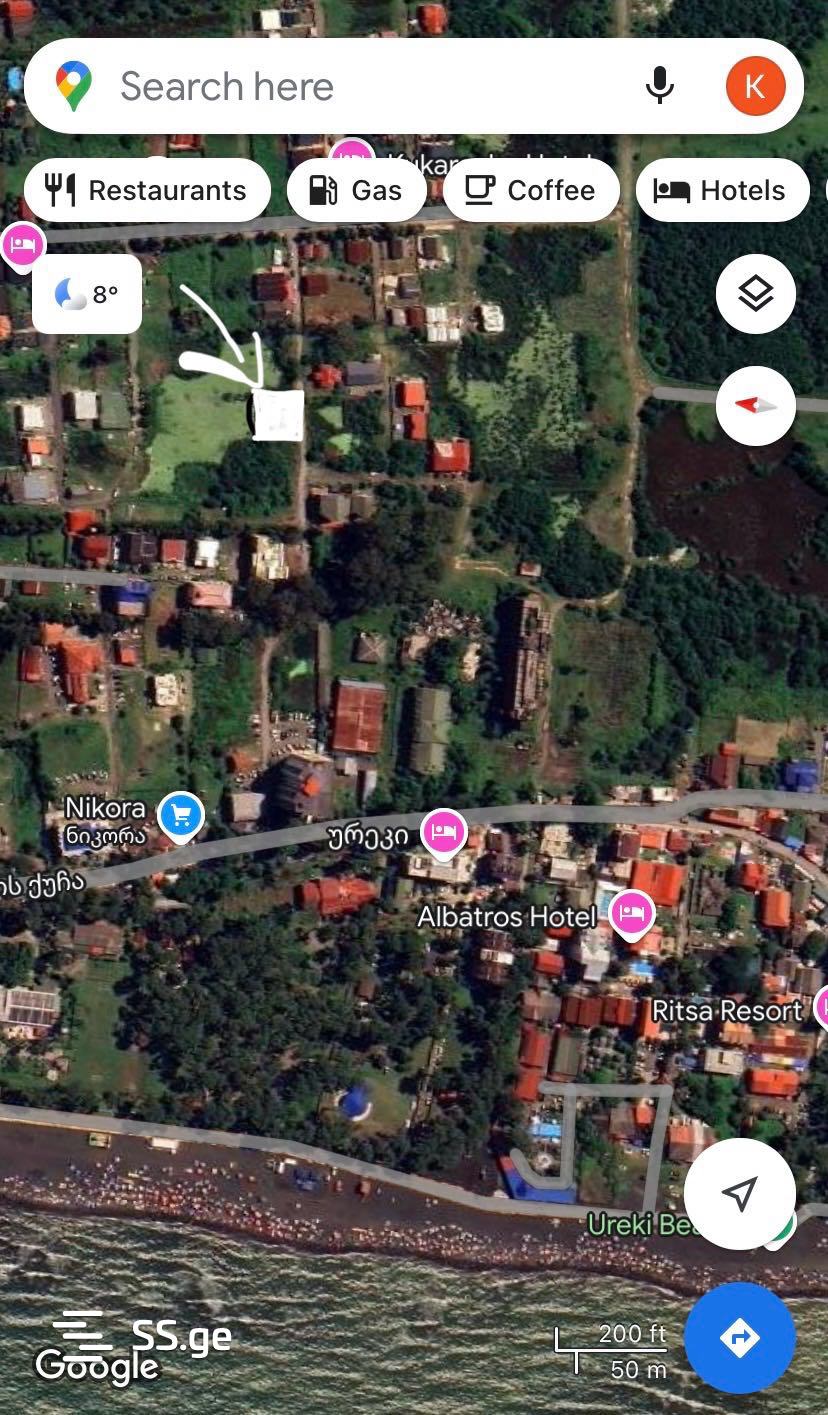 Продажа Земля в Уреки view 4