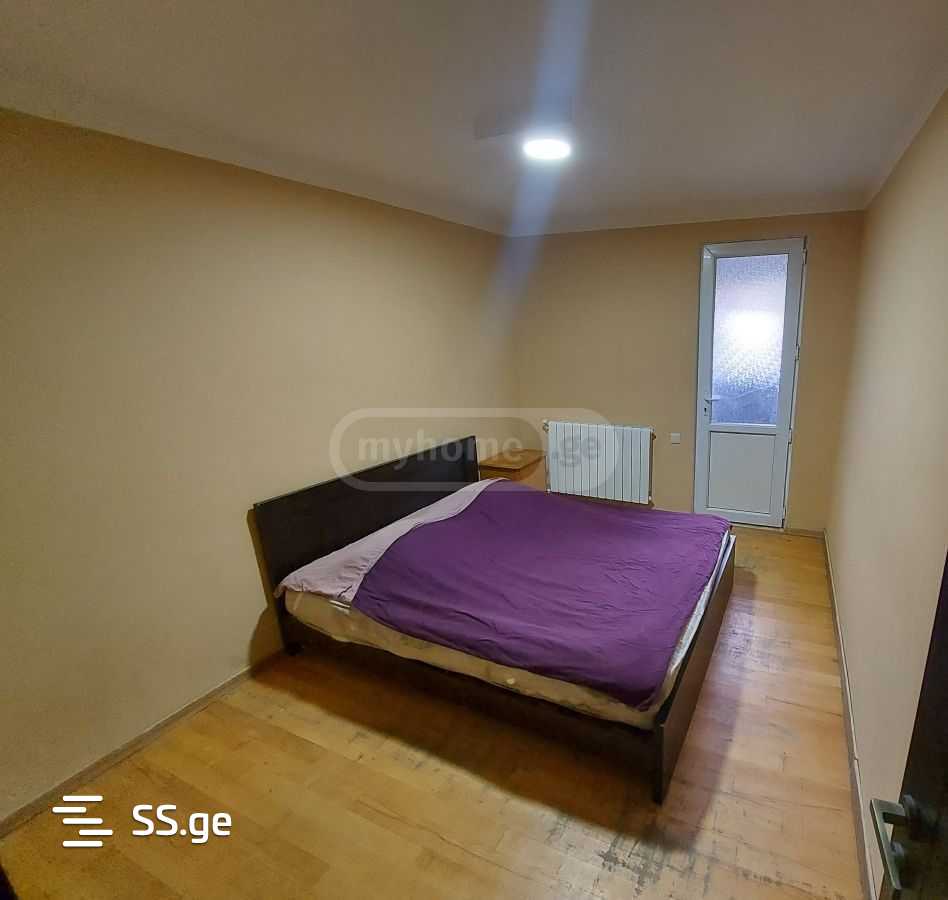 7 Room Private House Daily Rent. Mukhattskaro view 20