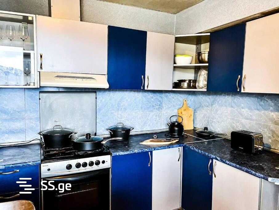 4 Room Summer Cottage Daily Rent. Gudauri, 2 of 11