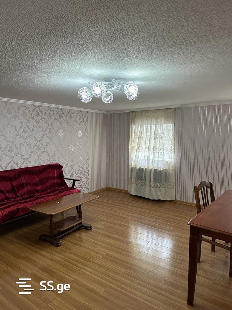 3 Room Private House For Rent. Telavi view 6
