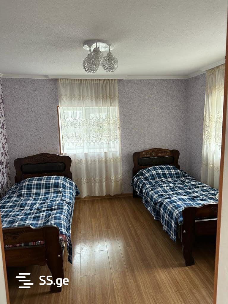 3 Room Private House For Rent. Telavi view 3