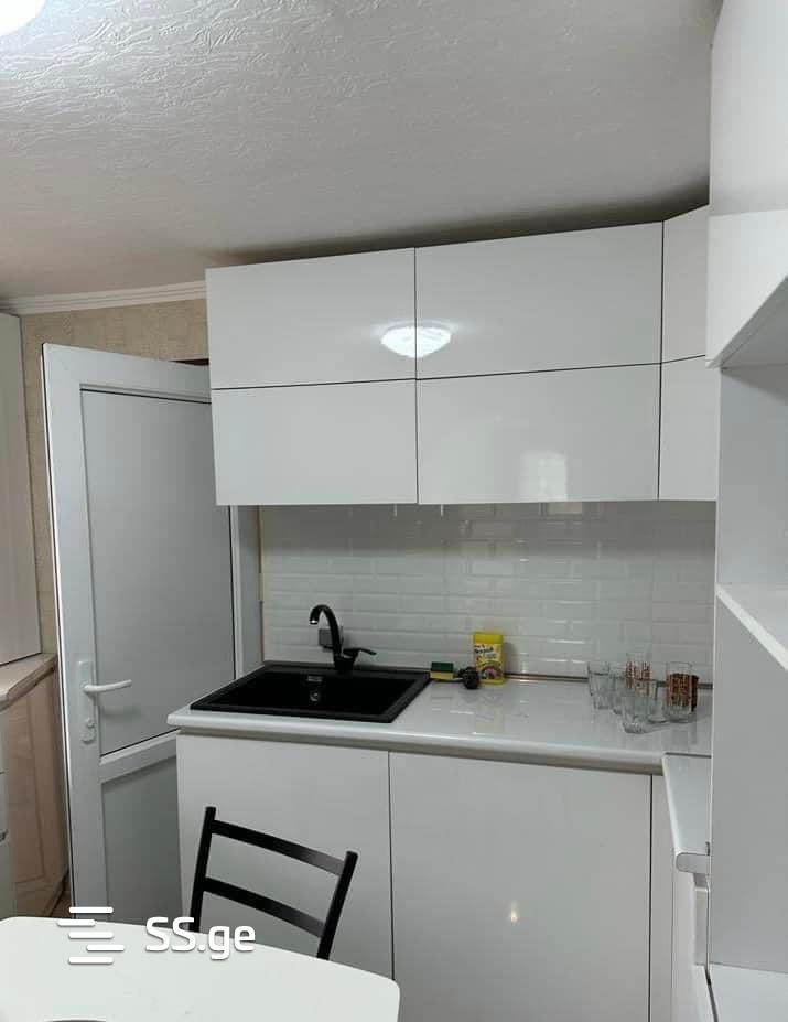 3 Room Private House For Rent. Telavi view 1