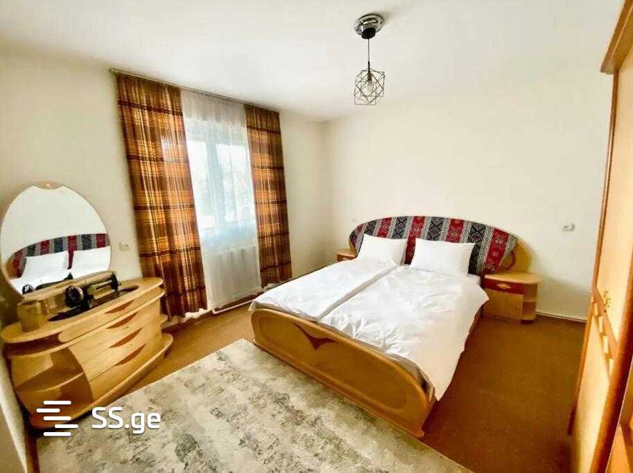 4 Room Summer Cottage Daily Rent. Gudauri, 5 of 11