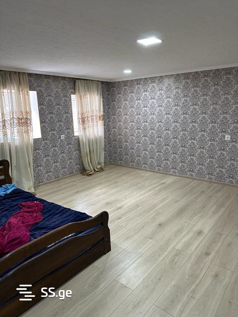 3 Room Private House For Rent. Telavi view 2