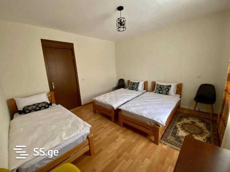 4 Room Summer Cottage Daily Rent. Gudauri, 4 of 11