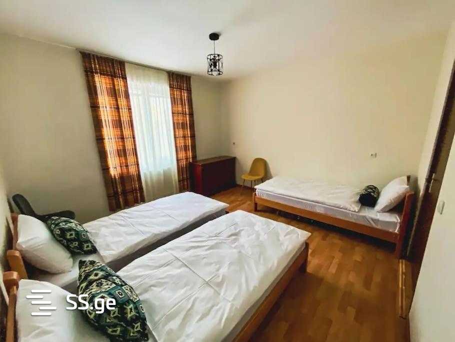 4 Room Summer Cottage Daily Rent. Gudauri, 3 of 11