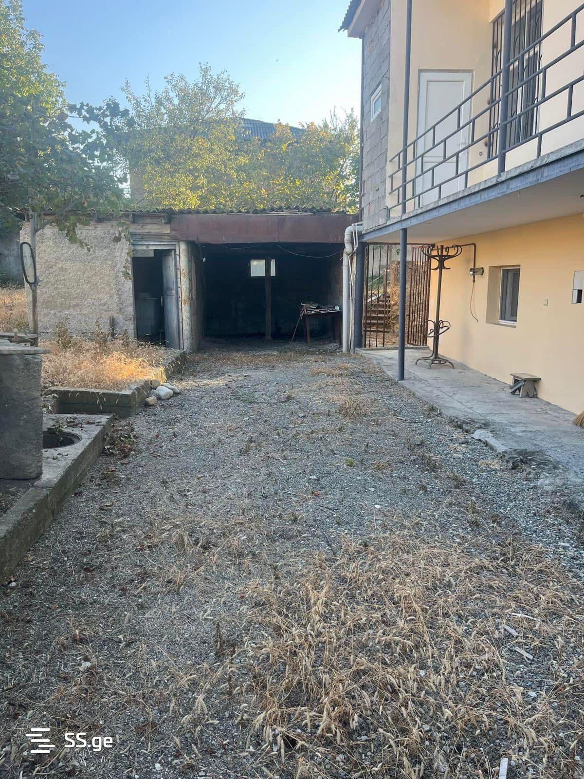 3 Room Private House For Rent. Telavi view 5