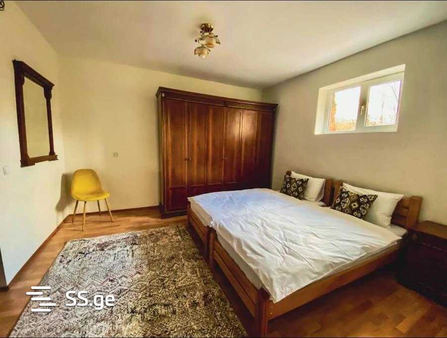 4 Room Summer Cottage Daily Rent. Gudauri, 7 of 11