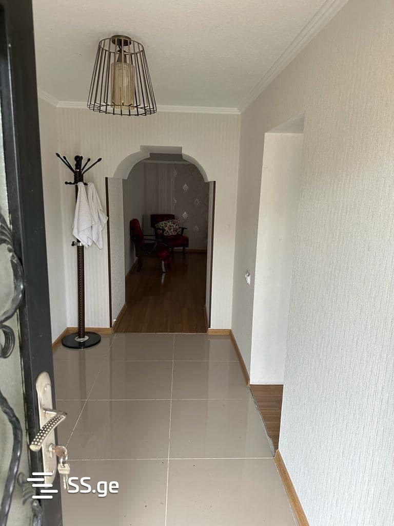 3 Room Private House For Rent. Telavi view 4