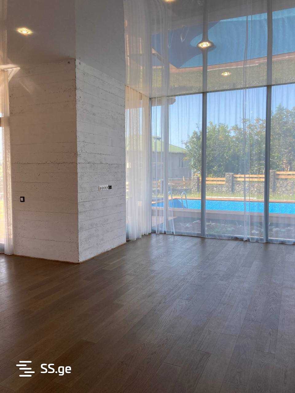 5 Room Private House For Sale view 5