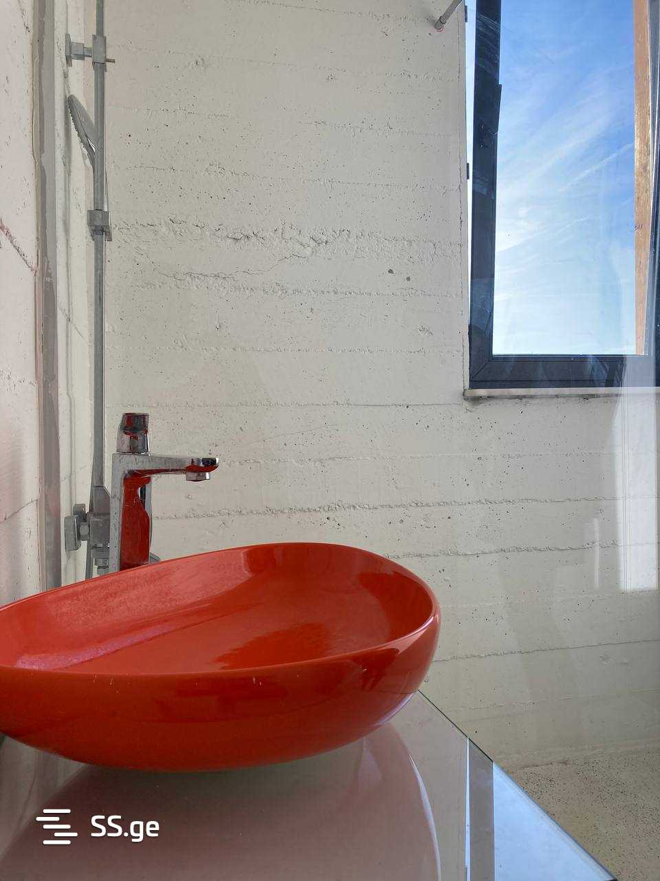5 Room Private House For Sale view 12