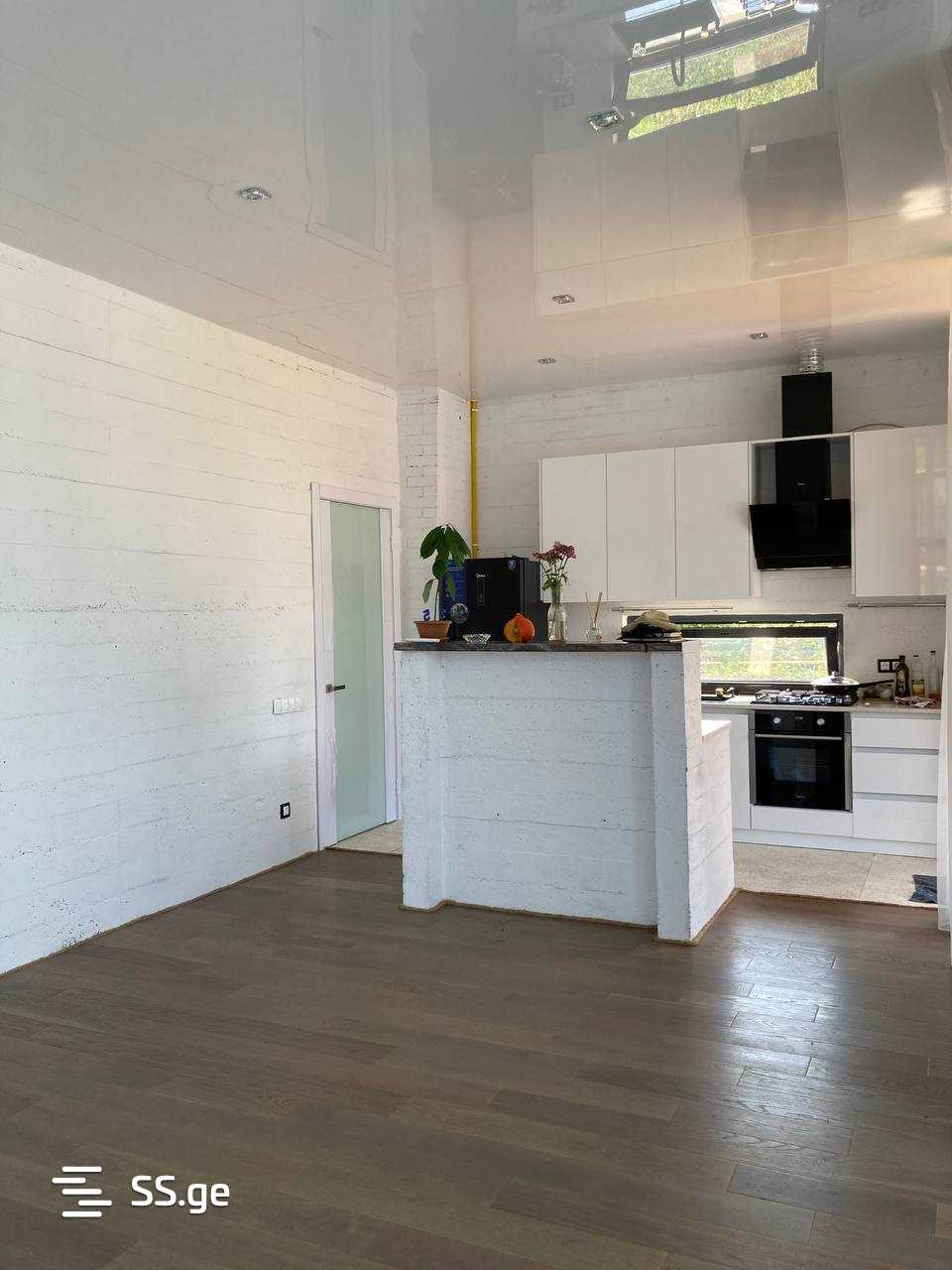 5 Room Private House For Sale view 8