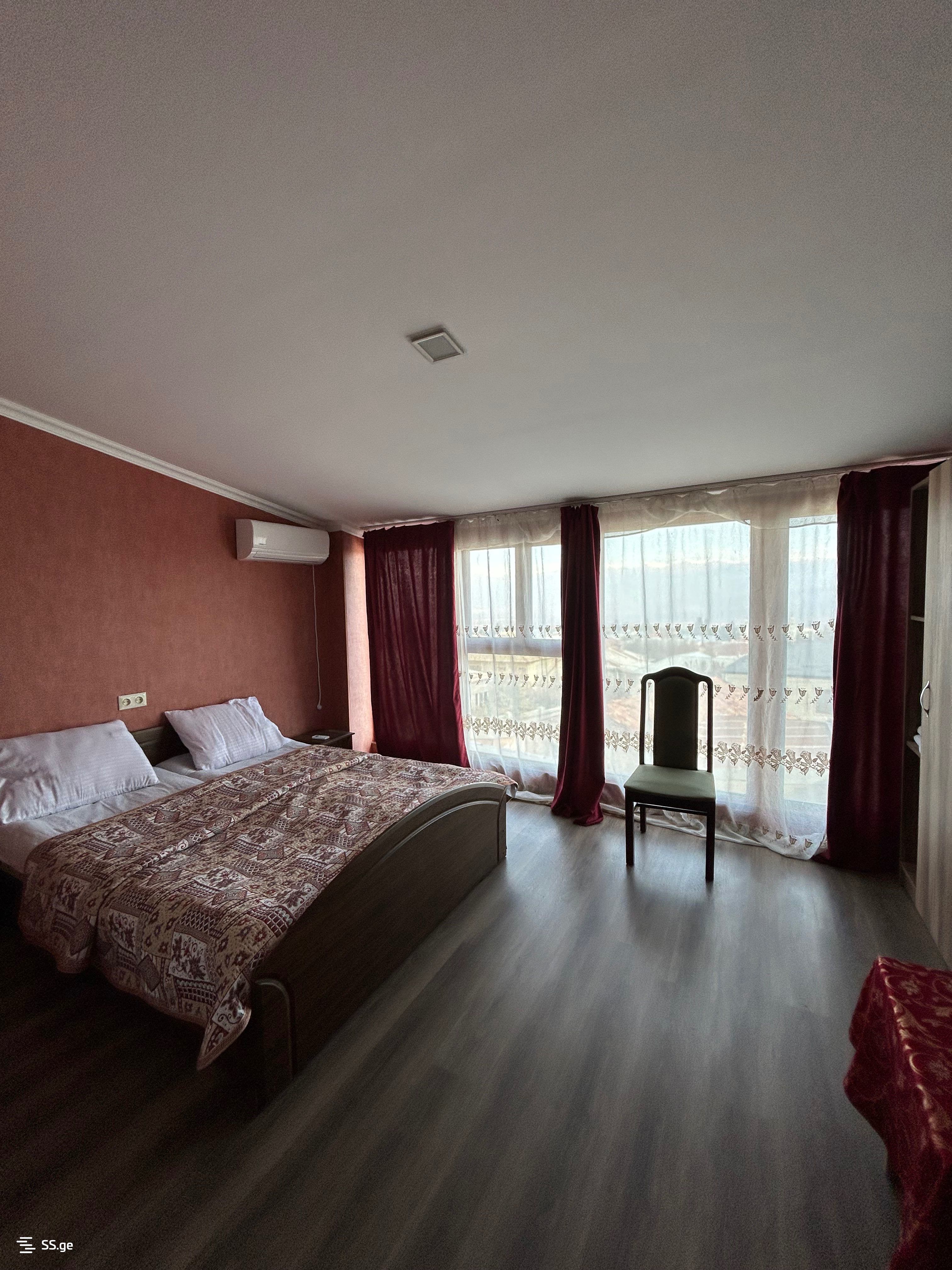 15 Room Hotel For Rent. Telavi, 10 of 12