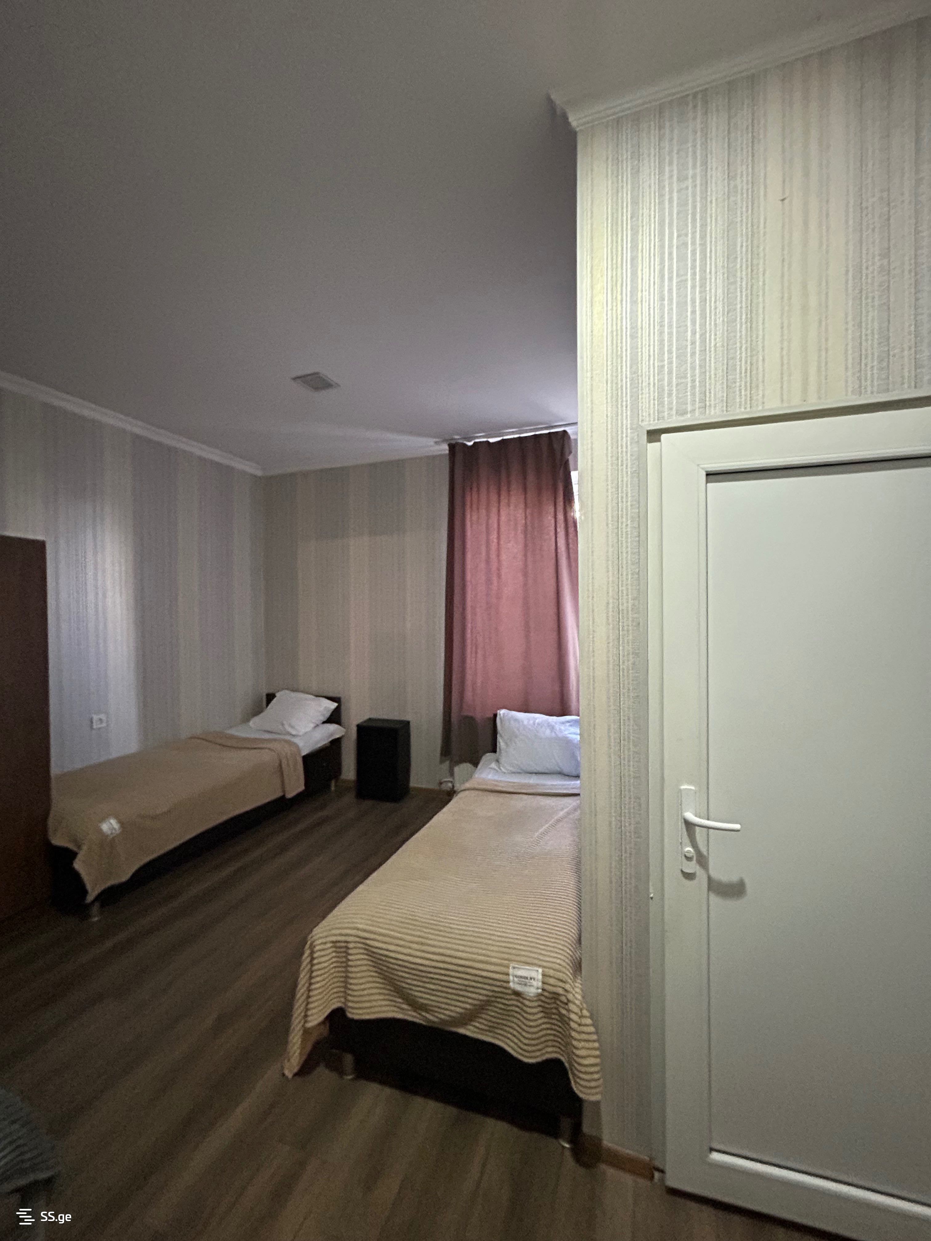 15 Room Hotel For Rent. Telavi, 9 of 12
