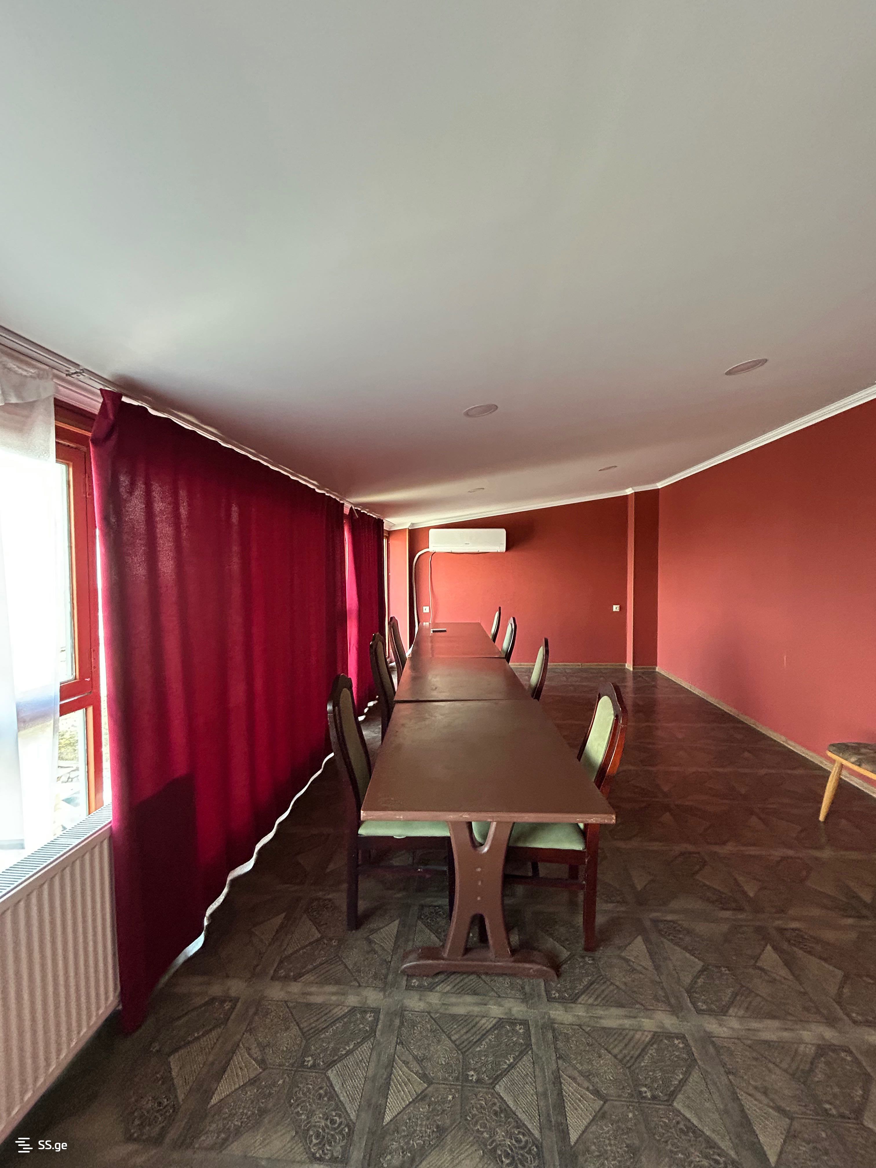 15 Room Hotel For Rent. Telavi, 5 of 12