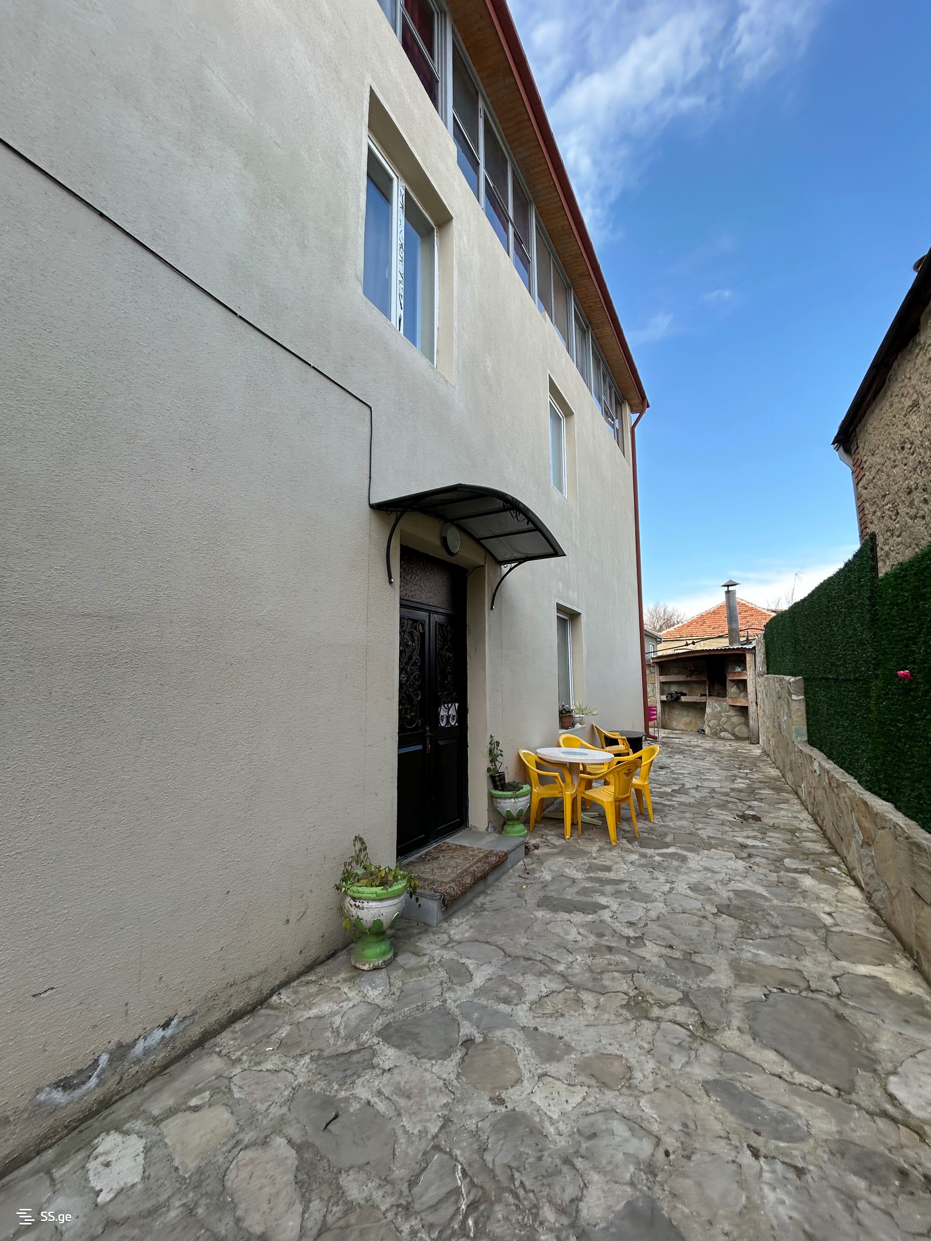 15 Room Hotel For Rent. Telavi, 11 of 12
