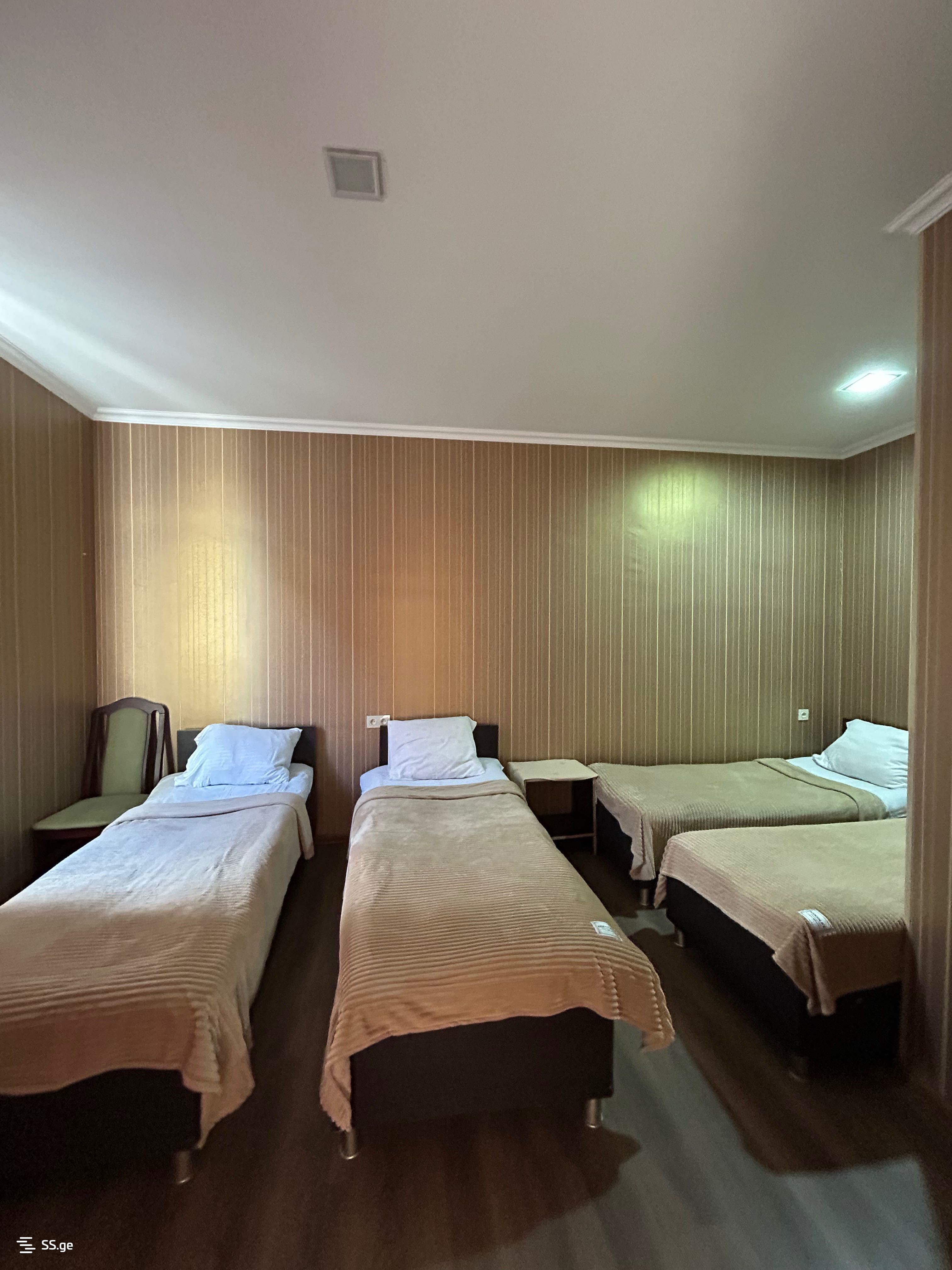 15 Room Hotel For Rent. Telavi, 6 of 12