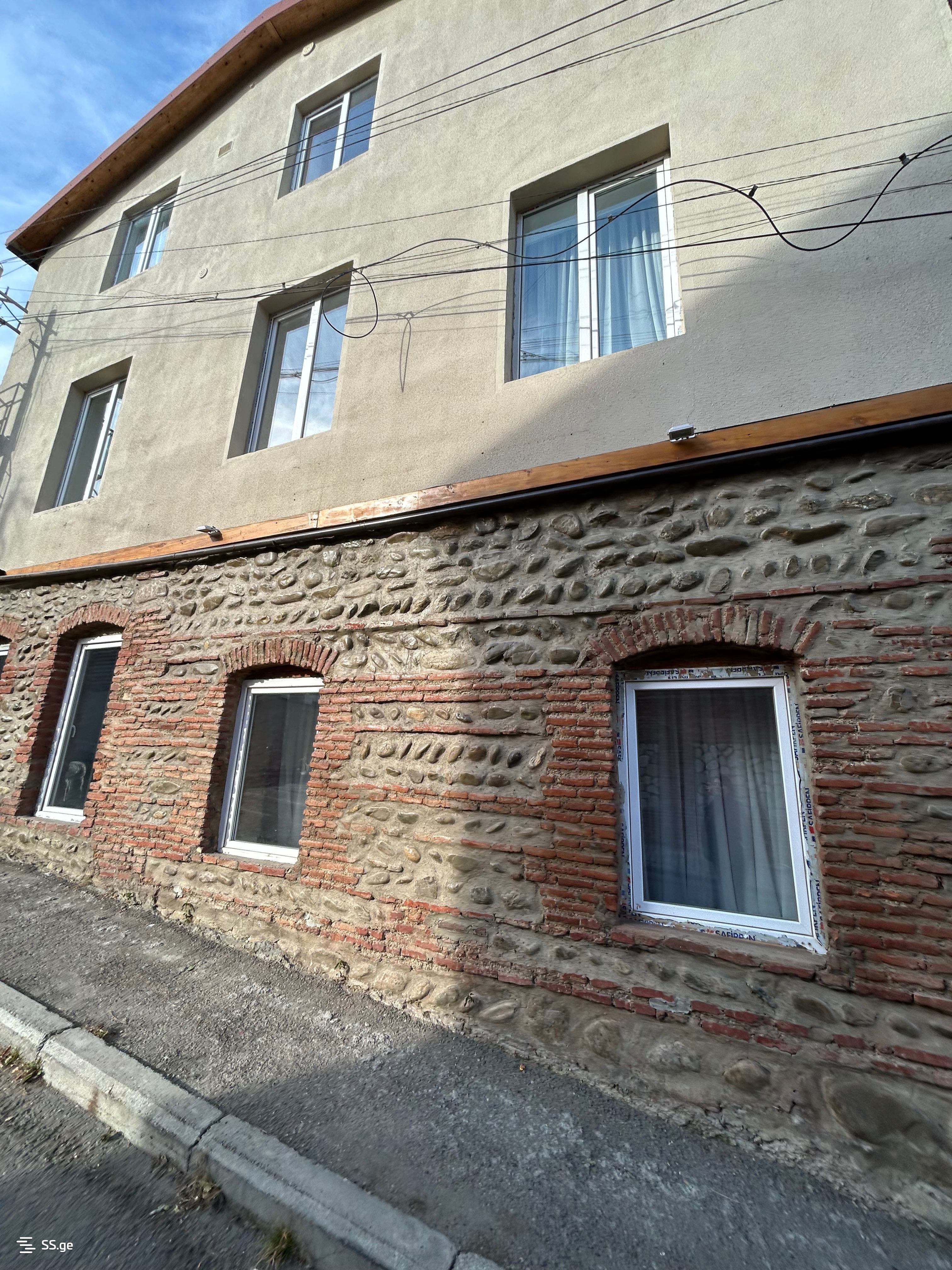 15 Room Hotel For Rent. Telavi, 12 of 12