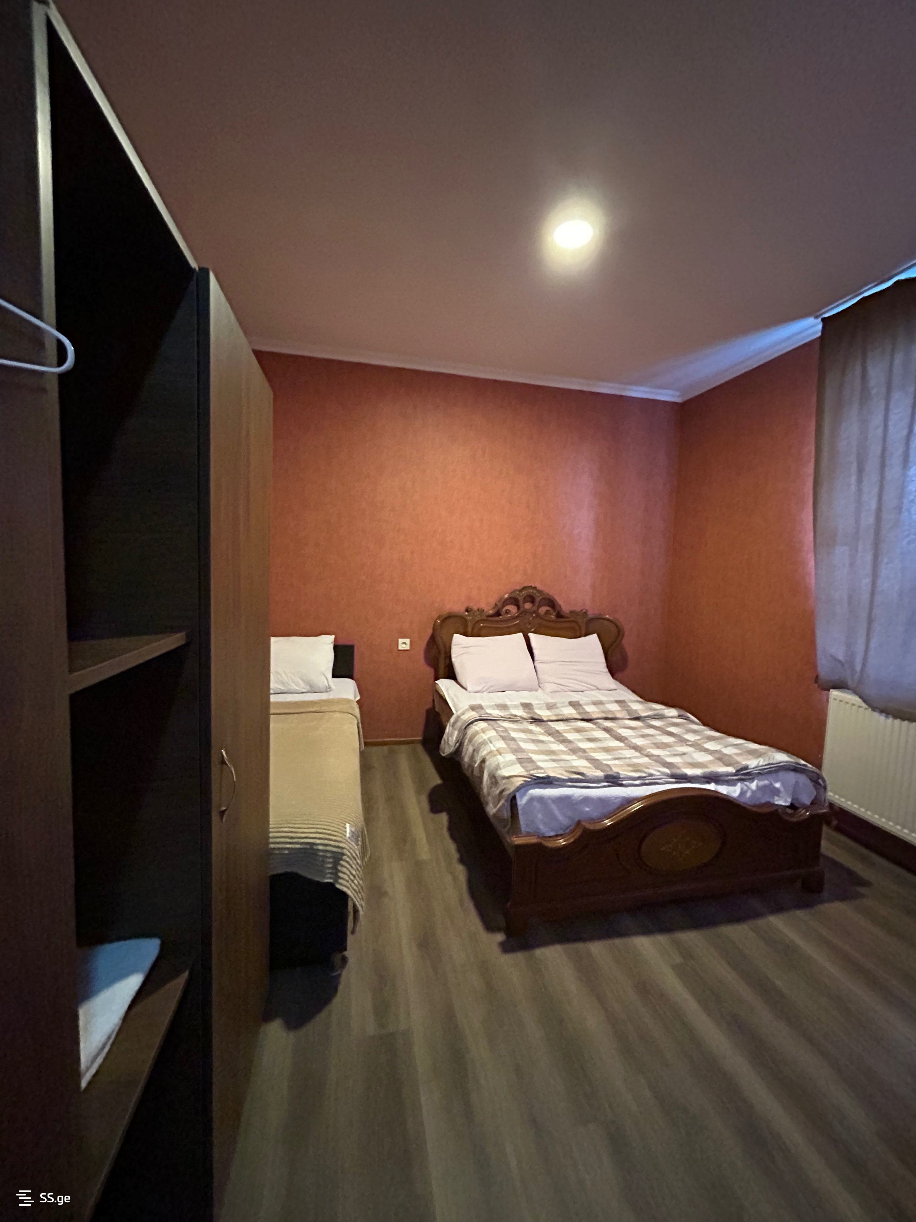 15 Room Hotel For Rent. Telavi, 7 of 12