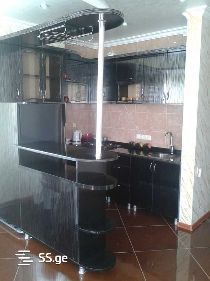 3 Room Flat Daily Rent. Batumi, 3 of 4